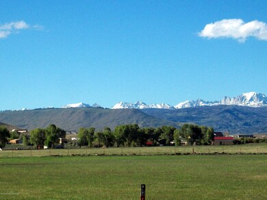 Mountain Views