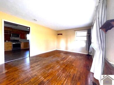 living room view 2