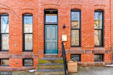 325 E Lanvale St, Baltimore, MD 21202 - photo 3