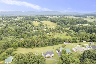 Appalachian Mountains