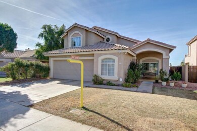 Beautiful Front Elevation