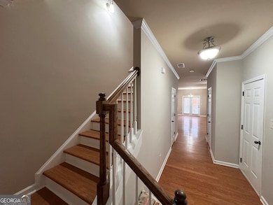 993 Nightfall Ct NW unit 12, Suwanee, GA 30024 - photo 2