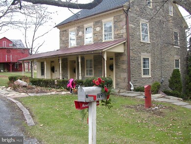 1691 Old U S 22, Lenhartsville, PA 19534 - photo 4