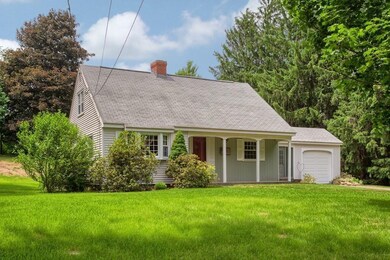 267 S Meadow Rd, Lancaster, MA 01523 - photo 2