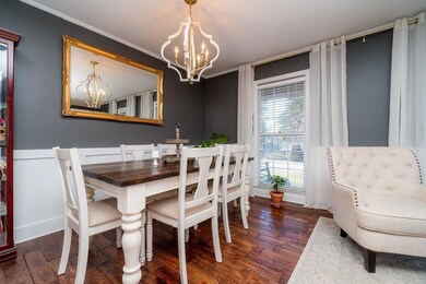 1461 Marlowe Dr, Macon, GA 31210 - photo 4