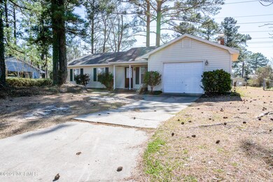 507 W Springhill Terrace, Jacksonville, NC 28546 - photo 3