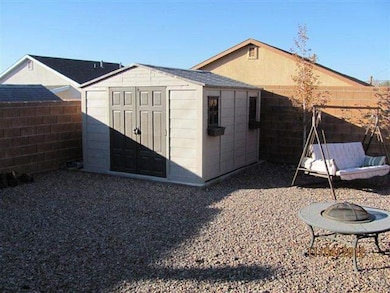 921 Hermoso El Sol, Alamogordo, NM 88310 - photo 4