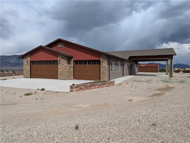 2460 Mineral Dr, Ely, NV 89301 - photo 2
