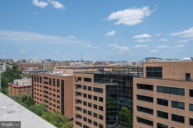 Metropolitan Condos unit 815, Washington, DC 20037 - photo 5