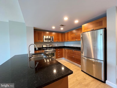 Midtown Alexandria Station Condominiums unit 917, Alexandria, VA 22303 - photo 2