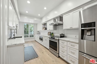 450 N Oakhurst Dr unit 101, Beverly Hills, CA 90210 - photo 5