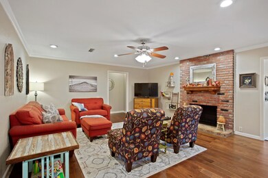 grand room