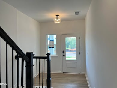 4305 Darius Ln unit 27, Fuquay Varina, NC 27526 - photo 4