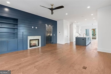 352 Gibson St SE, Atlanta, GA 30316 - photo 6