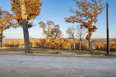 34830 S Falcon Crest Ln, Cookson, OK 74427 - photo 7