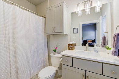 1444 W 34th 1 2 St, Houston, TX 77018 - photo 6