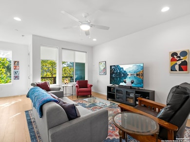 102 Tendick unit 703, San Antonio, TX 78209 - photo 2