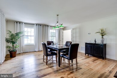 755 Chessie Crossing Way, Woodbine, MD 21797 - photo 5