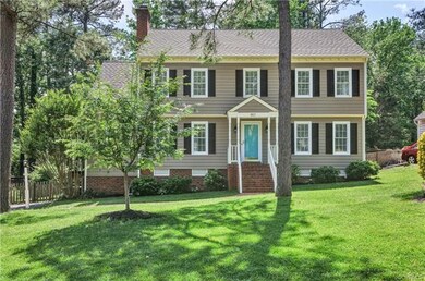 Newer, Vinyl Siding (2015), Dimensional Roof, Fres