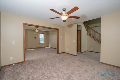 Living Room 13 x 12