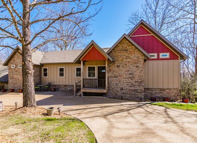 140 Johnson Way Ln, Kimberling City, MO 65686 - photo 2