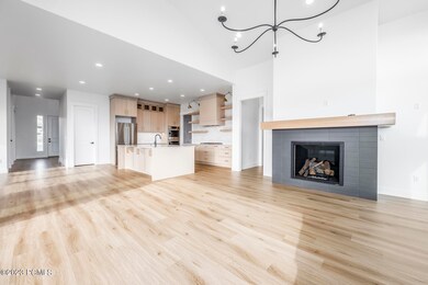 762 North 1310 East Heber City UT 84032