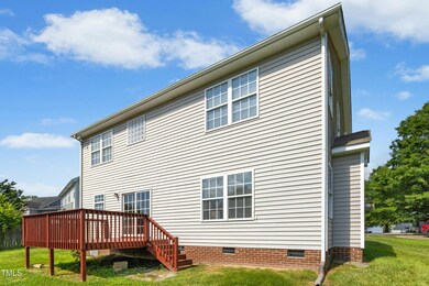 116 Reno Ave, Garner, NC 27529 - photo 4