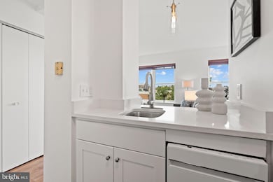 1736 Willard St NW unit 506, Washington, DC 20009 - photo 5