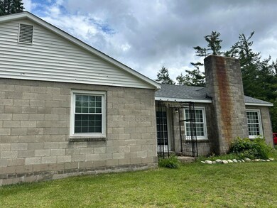 House - Front West