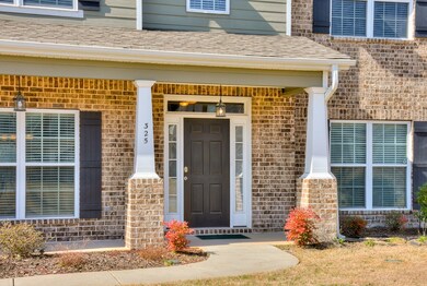 325 Bella Rose Dr, Evans, GA 30809 - photo 3