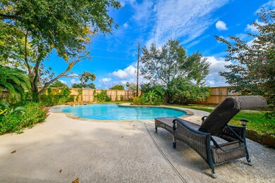 7938 Millbrook Dr, Houston, TX 77095 - photo 2