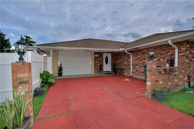 2501 Buccaneer Dr, Marrero, LA 70072 - photo 3