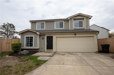 2445 Grand Fir Dr, Greenwood, IN 46143 - photo 2