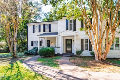 2824 Wayland Dr, Raleigh, NC 27608 - photo 2