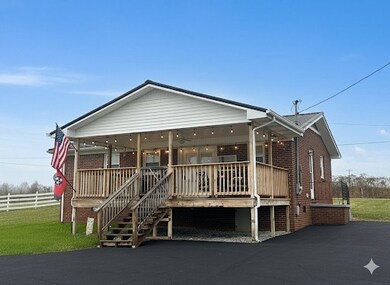 11056 Belk Rd, Smithville, TN 37166 - photo 4