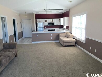 3973 Forsythia Ct unit 301, Myrtle Beach, SC 29588 - photo 4