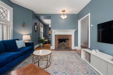 16 Colliston Rd unit 1, Brighton, MA 02135 - photo 5