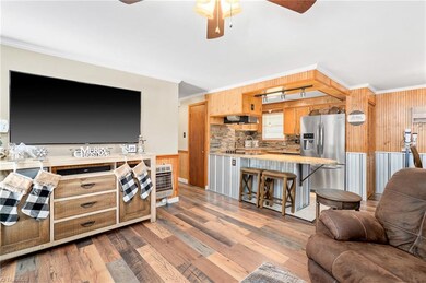 1428 Black Ankle Rd, Star, NC 27356 - photo 4