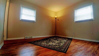 Karl Master Bedroom