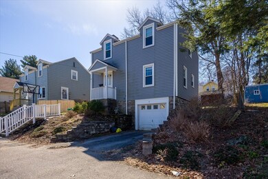 33 Huntington Ave, Worcester, MA 01606 - photo 3