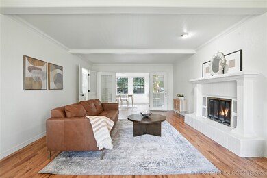 4000 S Chestnut Ave, Broken Arrow, OK 74011 - photo 5