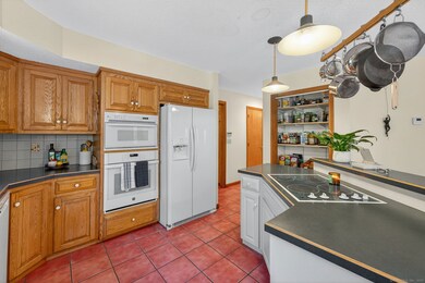 71 Cherry Swamp Rd, Moodus, CT 06469 - photo 4