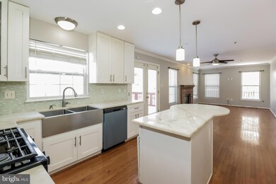 13400 Trumpeter Swan Ct, Upper Marlboro, MD 20774 - photo 2