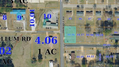 Lot 16 Green St, Nettleton, MS 38858 - photo 2