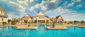 452 Summer House Dr, Holly Ridge, NC 28445 - photo 2