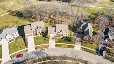 872 Wedgewood Dr, Marysville, OH 43040 - photo 3