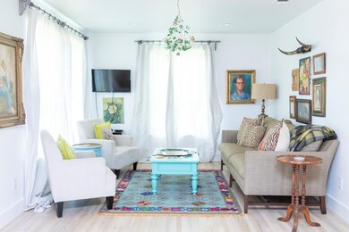 711 Winfred St, Fredericksburg, TX 78624 - photo 2