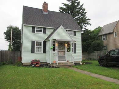 4 Westinghouse Pkwy, Worcester, MA 01606 - photo 2