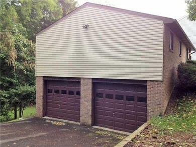 Parking Lot/Garage.