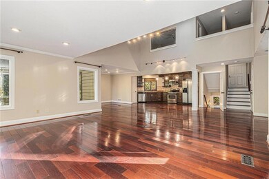 3297 Post Oak Tritt Rd, Marietta, GA 30062 - photo 5